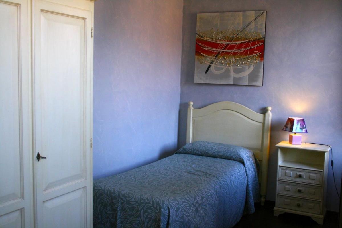 Albergo Vecchio Pavone بورغارّو تورينيسِّ المظهر الخارجي الصورة